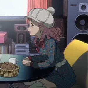 Meet your Posher, Miu